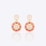 Auric Muse Earrings