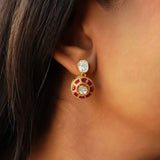 Auric Muse Earrings