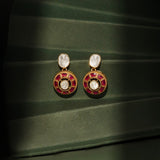 Auric Muse Earrings