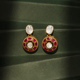 Auric Muse Earrings