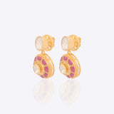 Auric Muse Earrings