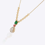 Aurora Grace Necklace
