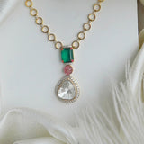Aurora Grace Necklace