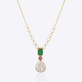 Aurora Grace Necklace