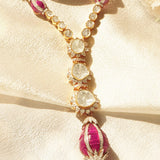 Ruhani Trail Pendant