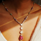 Ruhani Trail Pendant