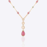 Ruhani Trail Pendant