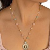 Ethereal Grace Necklace
