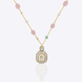 Ethereal Grace Necklace