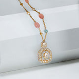 Ethereal Grace Necklace
