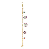 Bloomsong Charm Bracelet