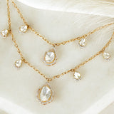 Lustreline Necklace