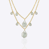 Lustreline Necklace