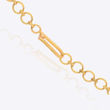 Nerissa Polki Diamond Necklace