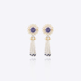 Polki Royale Earrings