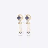 Polki Royale Earrings