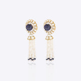 Polki Royale Earrings