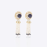 Polki Royale Earrings