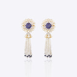 Polki Royale Earrings