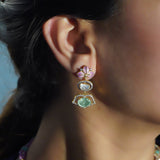 Edenfall Nysa Earrings