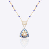 Ocean Prism Pendant