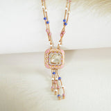 Blush Éclat Necklace