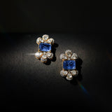 Noelle Bloom Earrings