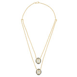Moonlit Mirage Necklace