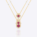 Mughal Muse Necklace