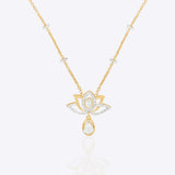 Radiant Rebirth Necklace