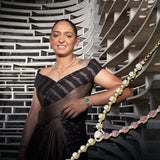 Petalina Polki Necklace