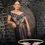Serene Grace Bangle