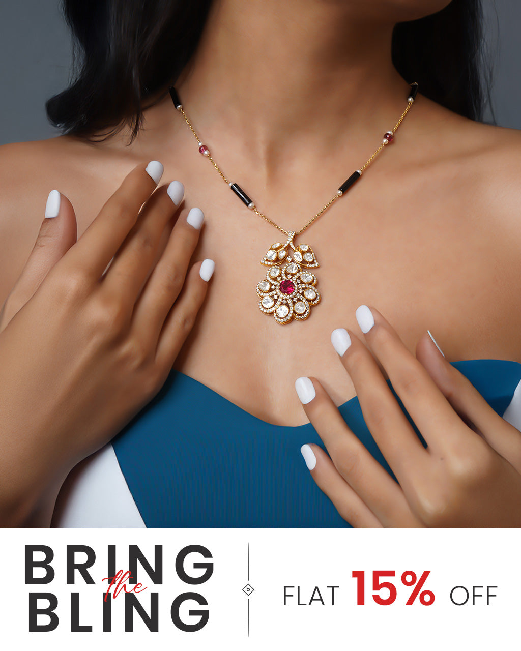 Slay the shaadi collection banner