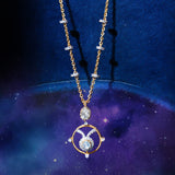 Taurus Tranquil Necklace