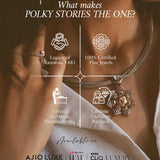 Flora Ear Cuff