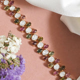 Emma Polki Diamond Bracelet