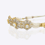 Trifleur Polki Choker