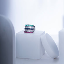 Load image into Gallery viewer, Ella Stackable Ring Set
