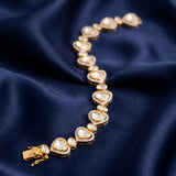 Starlight Diamond Bracelet