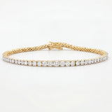 Embellisse Diamond Bracelet