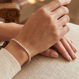 Embellisse Diamond Bracelet