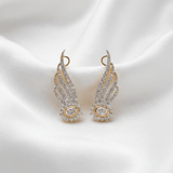 Velora Polki Earrings