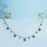 The Floral Whisper Necklace
