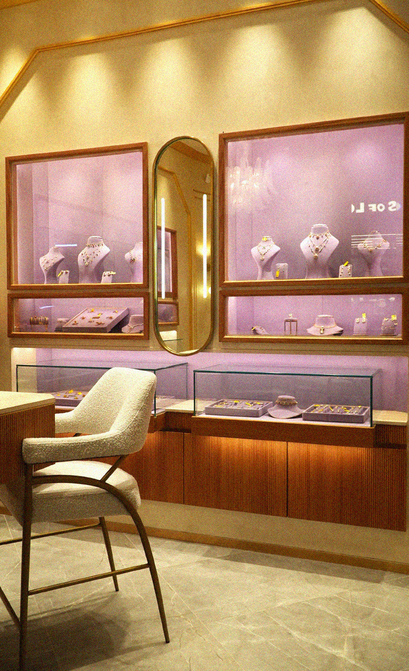 Gurugram - Flagship Store