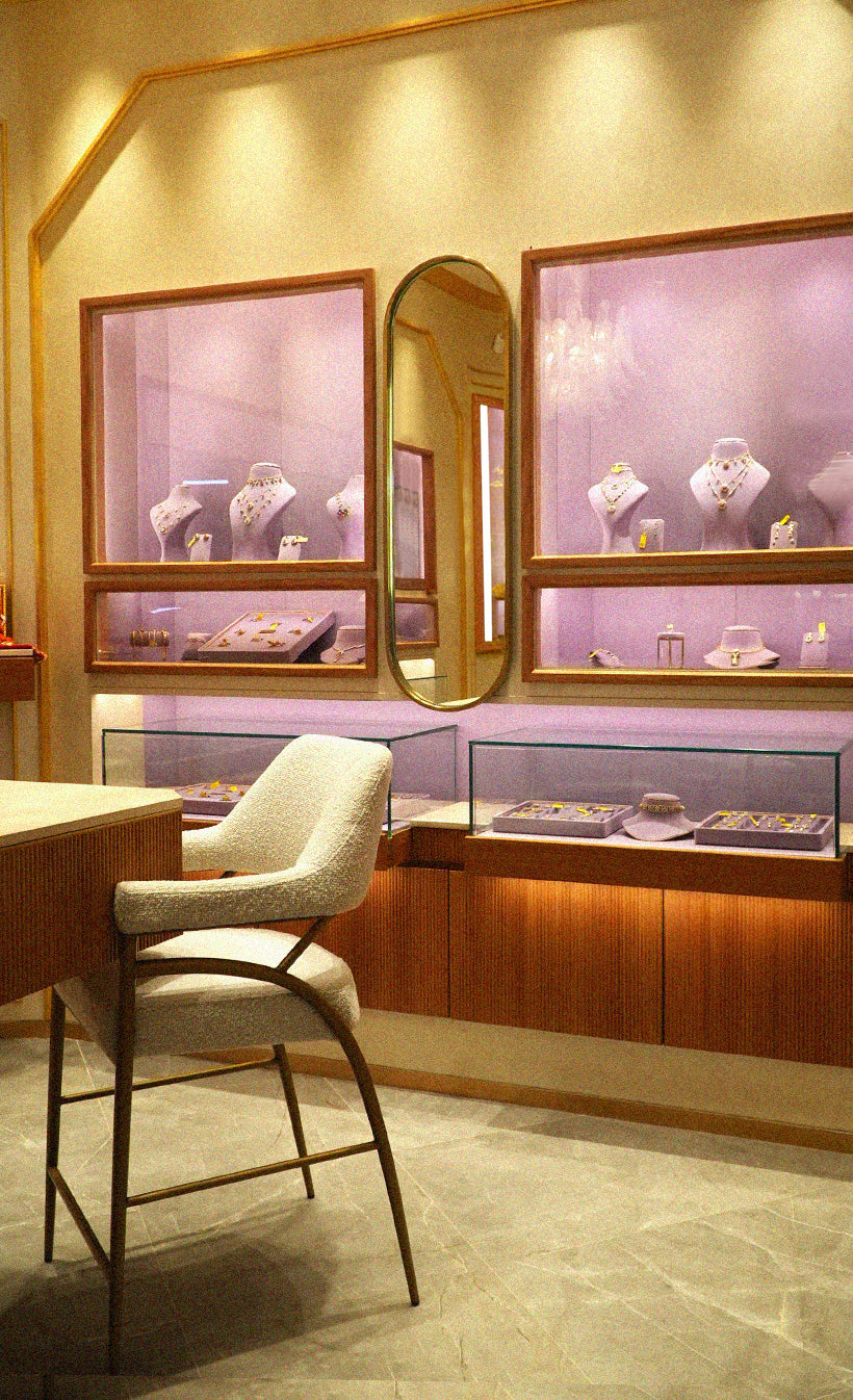 Gurugram - Flagship Store