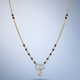 Unified Loop Mangalsutra