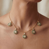 Orien Necklace