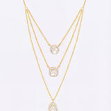 Stellar Layer Necklace