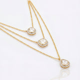 Stellar Layer Necklace