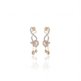 Botanica Polki Earrings